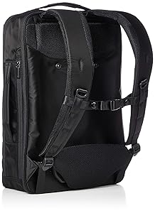 Amazon | [エースジーン]ビジネスリュック ガジェタブルLP 可動